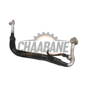 Tuyau de climatisation 971260758L Porsche Panamera 2016 / 2023