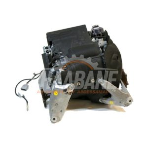 Electromoteur voiture electrique 0EF901091AF Audi E-tron (GEN) 55 quattro 2018