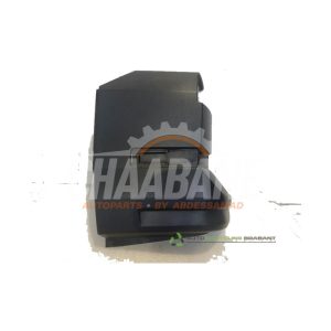 Coin pare-chocs arriere gauche 7C0807321B Volkswagen Crafter (SY) 2016