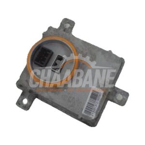 Ordinateur eclairage 8K0941597B Skoda Octavia Combi (5EAC) 1.4 TSI 16V 2012 / 2020
