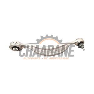 Bras de suspension arriere gauche 4M0501531 Audi E-tron (GEN) 55 quattro 2018
