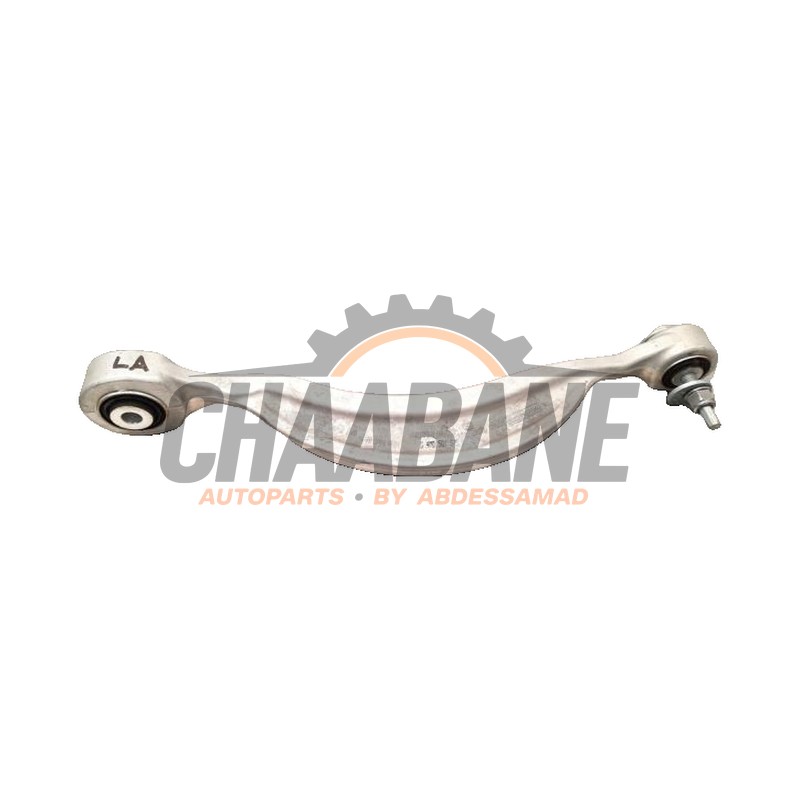 Bras de suspension arriere gauche 4M0501531 Audi E-tron (GEN) 55 quattro 2018