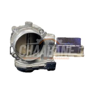 Boitier accelerateur A2761410125 Mercedes C-Klasse AMG (W205) C-63 AMG 4.0 V8 Biturbo