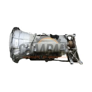 Boite de vitesses C2Z13929 Jaguar XF Sportbrake