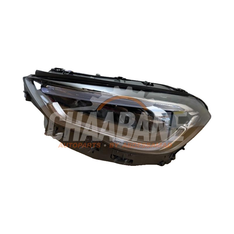 Phare gauche A2479064705 Mercedes GLA (H247) 1.3 200 Turbo 16V