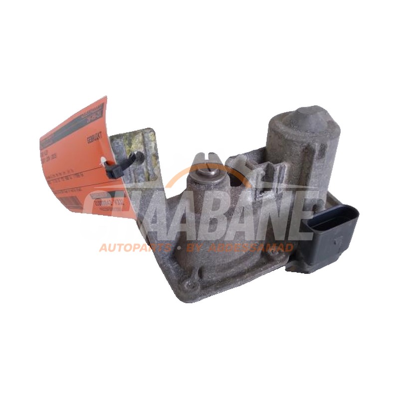 Valve RGE 5Q0253691F Seat Leon ST (5FF) 2.0 TDI 16V 2012 / 2020