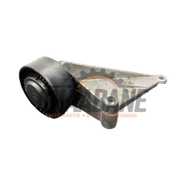Tendeur divers 9A110203001 Porsche Cayman (981) 3.4 S 24V 2013 / 2016