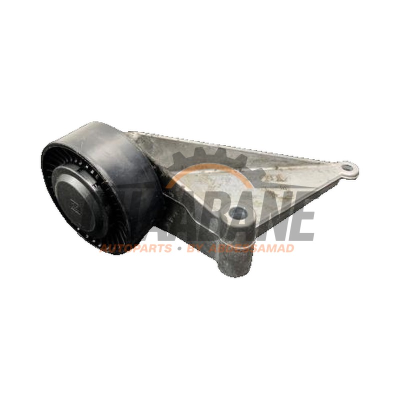 Tendeur divers 9A110203001 Porsche Cayman (981) 3.4 S 24V 2013 / 2016