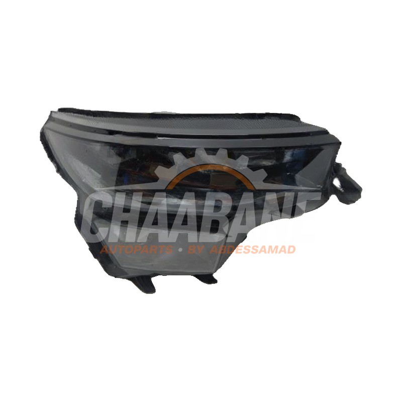 Optique avant principal droit 566941036 Skoda Kodiaq 2016