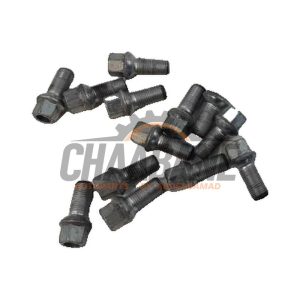 Kit boulons de roue Skoda Octavia Combi (NXAC) iV 1.4 TSI RS 16V 2019