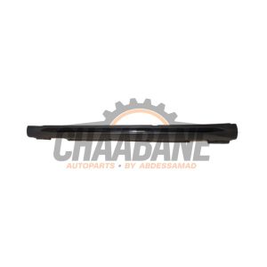 Jupe gauche A1566980754 Mercedes GLA (156.9) 2.2 220 CDI 16V 4-Matic