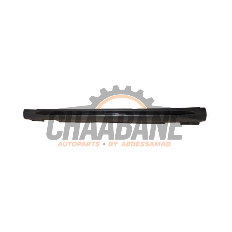 Jupe gauche A1566980754 Mercedes GLA (156.9) 2.2 220 CDI 16V 4-Matic