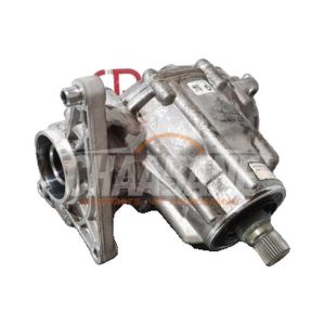 Boite de transfert 4x4 4460410142 BMW X2 (F39) xDrive 20d 2.0 16V 2017 / 2023