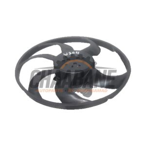 Ventilateur radiateur 7636070 BMW X2 (F39) 2017 / 2023
