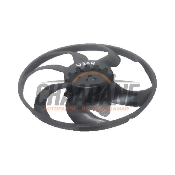 Ventilateur radiateur 7636070 BMW X2 (F39) 2017 / 2023