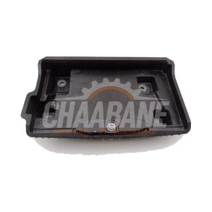 Boitier de batterie A2066206300 Mercedes C Estate (S206) C-300 e 2.0 Turbo
