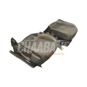 Interieur complet IBIZAFR Seat Leon (5FB) 1.4 TSI ACT 16V 2012 / 2020