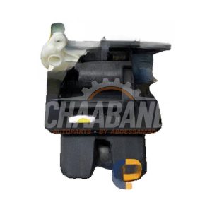 Serrure de coffre 81A827505 Audi Q2 (GAB/GAG) 1.0 TFSI 12V 2016