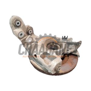 Fusee arriere droit GX635A970AG Jaguar XF (X260) 3.0 S V6 D 24V