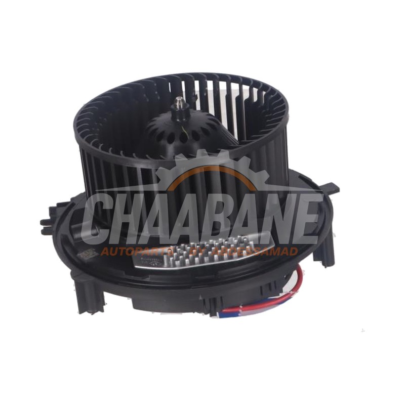 Element de chauffage 5WB819021 Skoda Superb 2015 / 2024