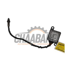 Capteur NOx 0009050008 Mercedes GLC Coupe (C253) 3.0 350d V6 24V 4-Matic