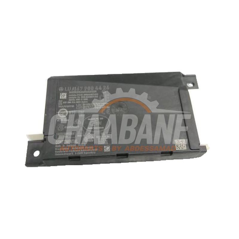 Systeme antidemarrage A1679004426 Mercedes A-Klasse