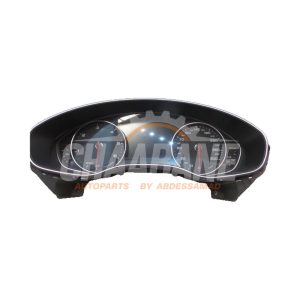 Instrument de bord 4G8920933F Audi A6 2012 / 2018