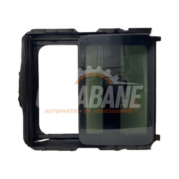Toit ouvrant coulissant 54108737863 BMW i4 (G26) eDrive40 84 kWh 2021
