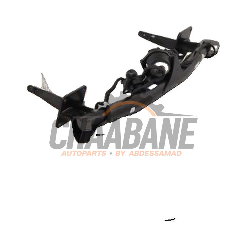 Attache remorque 1T3803881 Volkswagen ID.Buzz (EBB/EBJ) 77 kWh 2022