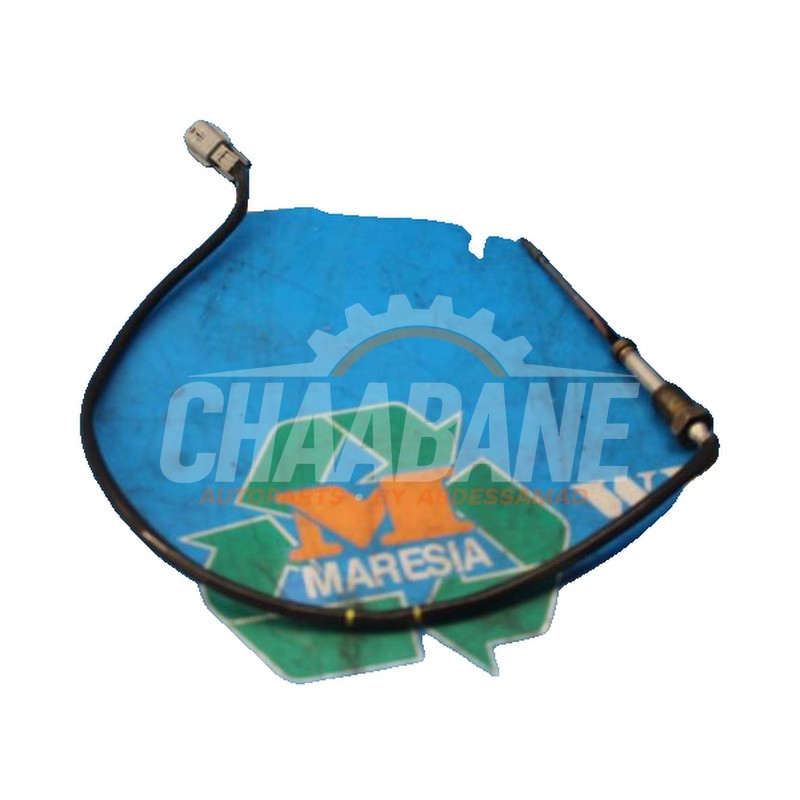 Sensor temperature d'echappement 226401632R Mercedes A (W176) 1.5 A-180 CDI, A-180d 16V