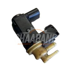 Soupape vide 059906627M Audi SQ5 (8RB) 3.0 TDI V6 24V 2012 / 2017