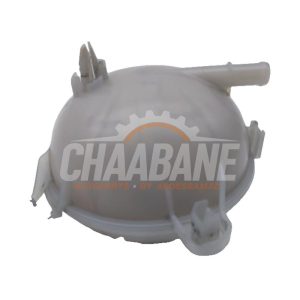 Reservoir dexpansion 5Q0121407 Seat Leon SC (5FC) 2.0 TDI FR 16V 2012 / 2018