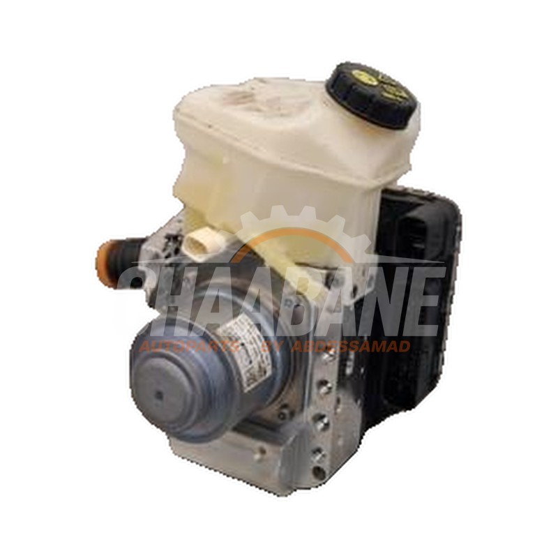 Servo frein 4KE614100N Audi E-tron Sportback (GEA) 2019