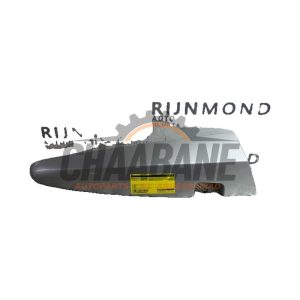 Plaque de protection divers A4156941325 Mercedes Citan (415.7) 1.5 108 CDI Crewbus
