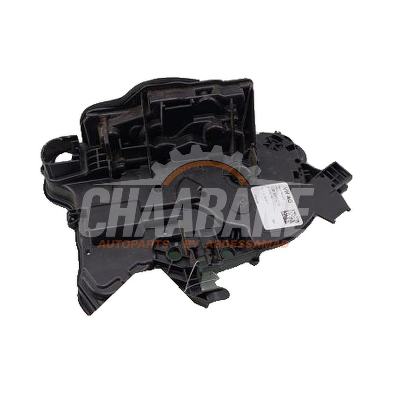 Serrure avant gauche 10B837015 Skoda Kamiq 1.0 TSI 12V 2019