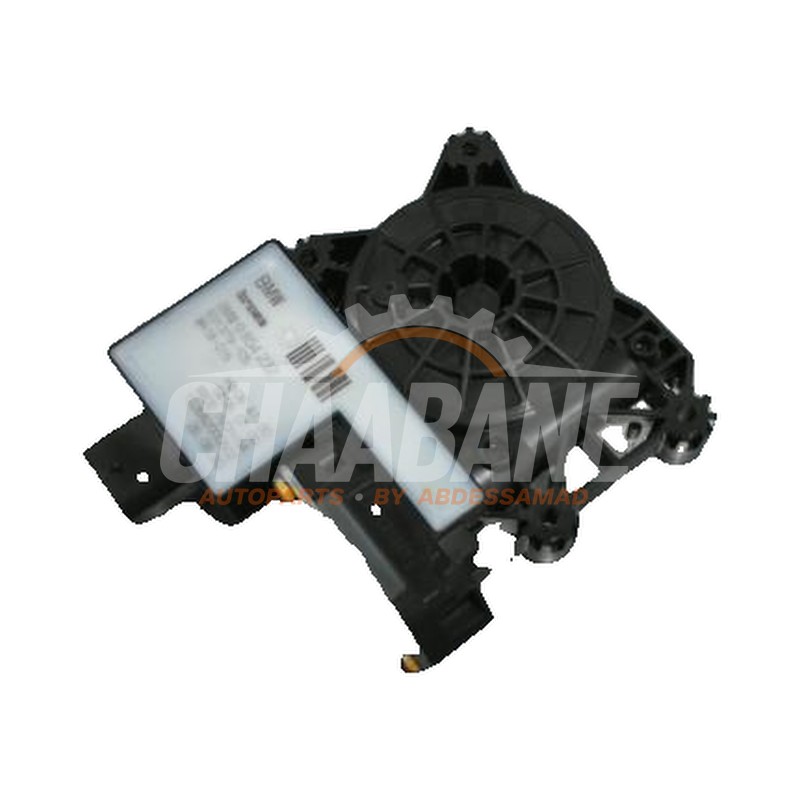 Moteur de vitre portiere 9854232 BMW 2-Serie 2019