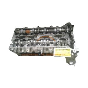Tete de cylindre 6510108418 Mercedes GLC (X253) 2.2 220d 16V BlueTEC 4-Matic