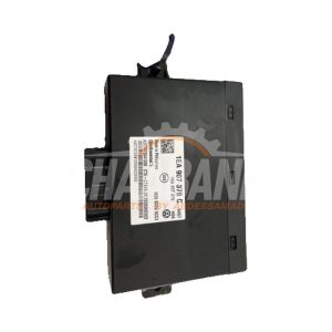 Ordinateur de suspension 1EA907376C Audi RS 3 Sportback (8YA) 2.5 TFSI 20V Quattro 2021
