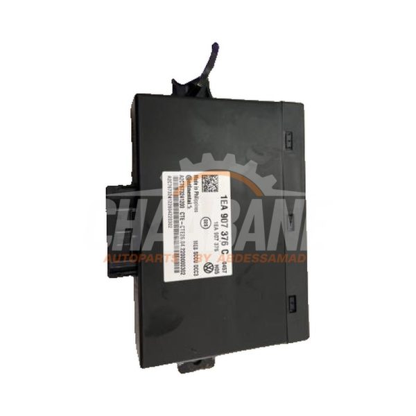 Ordinateur de suspension 1EA907376C Audi RS 3 Sportback (8YA) 2.5 TFSI 20V Quattro 2021