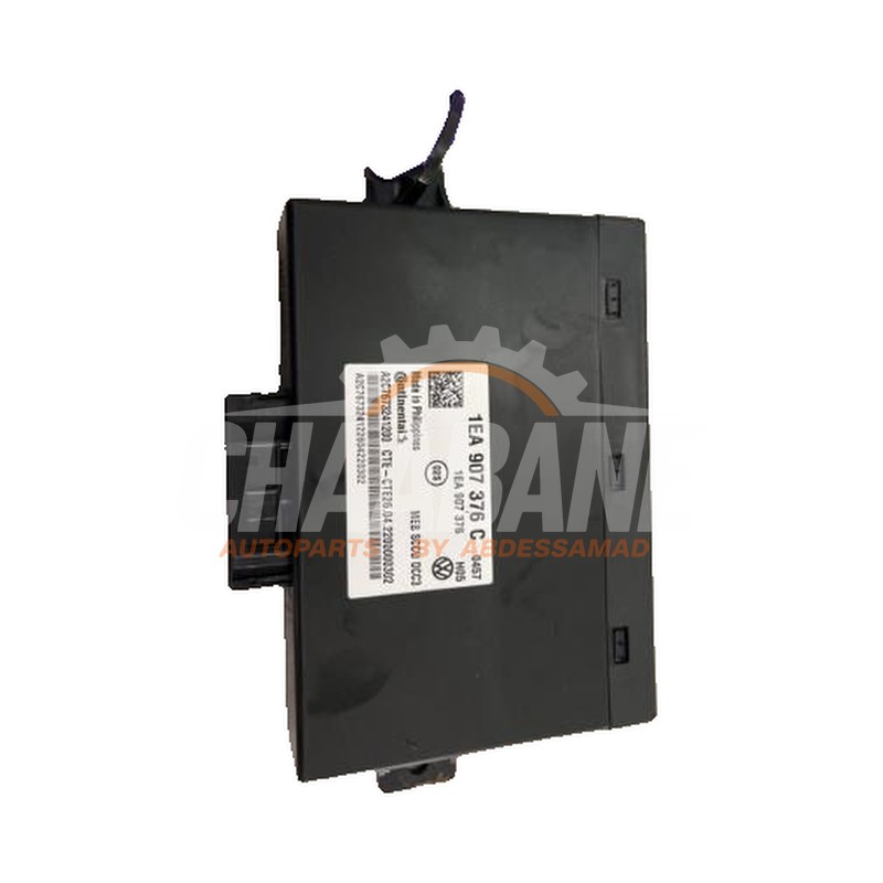 Ordinateur de suspension 1EA907376C Audi RS 3 Sportback (8YA) 2.5 TFSI 20V Quattro 2021