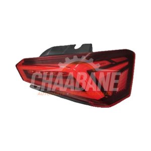 Feu arriere secondaire droit 10E945096A Cupra Born 2021