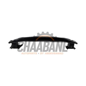 Renfort pare choc arriere A2056100714 Mercedes C (R205) C-63 AMG 4.0 V8 Biturbo