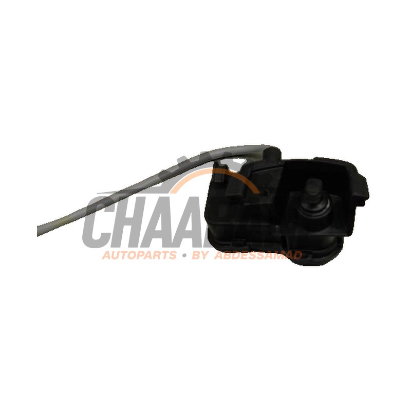 Moteur de verrouillage clapet reservoir 5C6810773J Volkswagen Multivan T7 2021