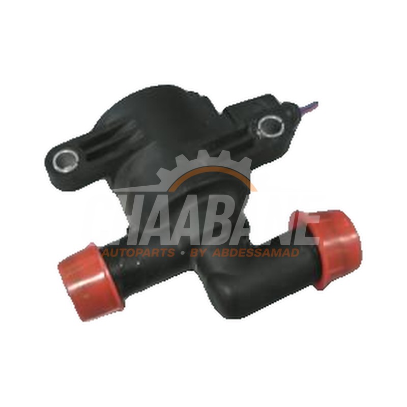 Divers 5Q0906457K Seat Leon 2012 / 2020
