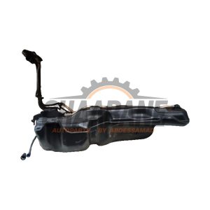 Reservoir de carburant 5Q0201135XX Seat Leon (KLB) 1.0 TSI 12V 2019