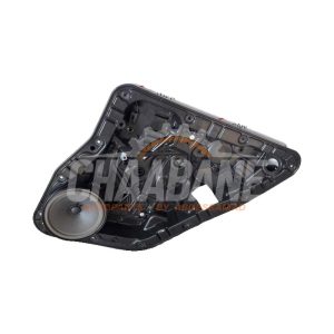 Serrure portiere mecanique 4portes arriere droite A0997303201 Mercedes A-Klasse