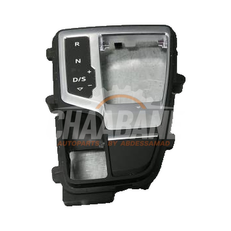 Enveloppe levier de vitesse 80B713111C Audi Q5 2016