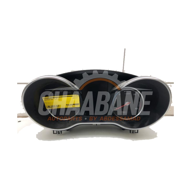 Compteur 4479007216 Mercedes EQV 300