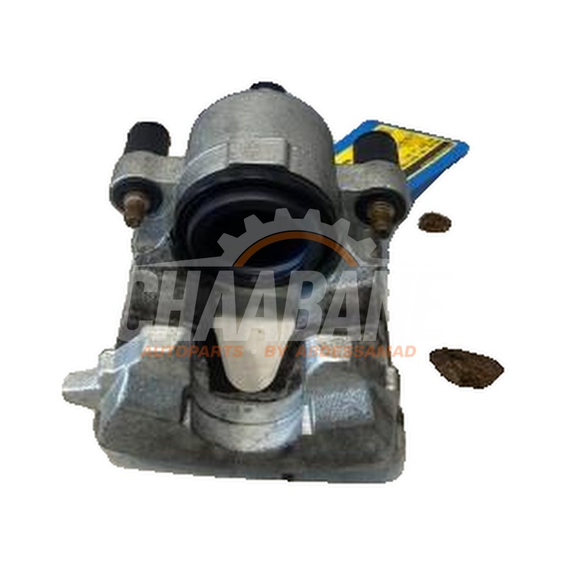 Etrier de frein avant droit VCF117 Seat Ibiza V (KJB) 1.0 TGI 12V 2017