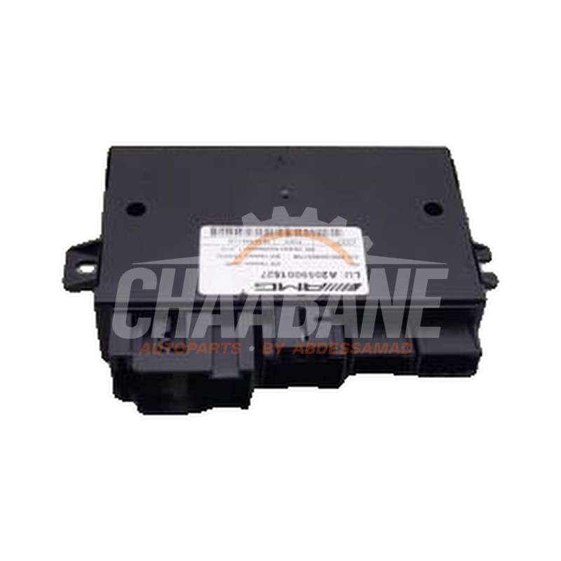 Module (divers) A2059001527 Mercedes C AMG (C205) 4.0 C-63 S AMG V8 Biturbo